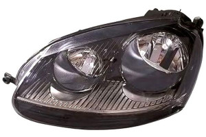 Reflektor (h7 Elektryczny Z Silnikiem Kolor Wkładu