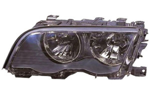 Reflektor (h7 Elektryczny Z Silnikiem Kolor Wkładu
