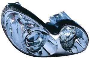Reflektor Lampa Przednia [depo]