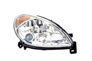 Reflektor (h1/h3/h7 Elektryczny Z Silnikiem Kolor