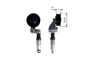 Napinacz Paska Wielorowkowego Vw Crafter 30-35 Cra