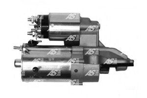 Rozrusznik As-pl