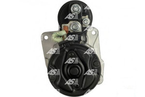 Rozrusznik Fiat 2,3d Mjt Ducato 06- As-pl