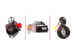 Rozrusznik 12v 2.0kw Casco