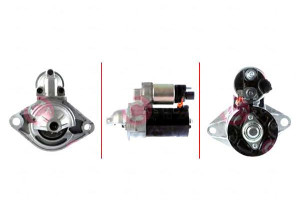 Rozrusznik 12v 1.1kw Casco