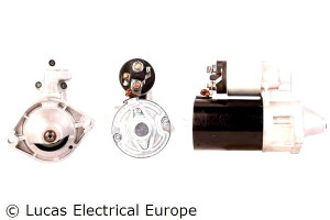 Rozrusznik 12v Lucas Electrical