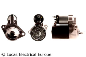 Rozrusznik 12v Lucas Electrical