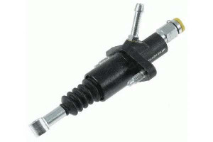 Pompa Sprzęgła Mercedes W168 1,4-1,7cdi 97-04 Sach