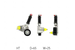 Napinacz Paska Klinowego Wiel. Ford 2,0tdci Mondeo