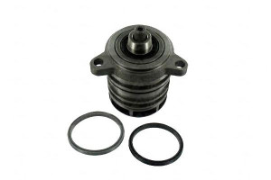 Pompa Wody Vw Touareg 03- Skf