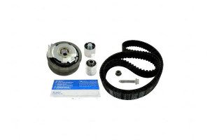 Zestaw Rozrządu Vw 2,0tfsi 04- 148z A3 A4 Golf Skf
