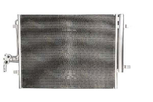 Skraplacz Klimatyzacji Ford Mondeo Iv Land Rover D