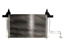 Skraplacz Klimatyzacji Fiat Stilo 1.2-2.4 10.01-08