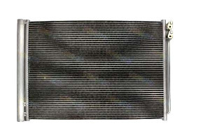Skraplacz Klimatyzacji Bmw 5 (f10) 5 (f11) 5 Gran