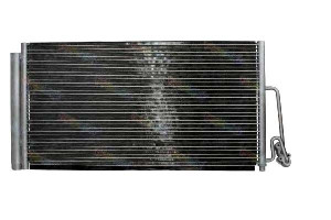Skraplacz Klimatyzacji Mini (r50 R53) (r56) (r57)