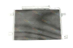 Skraplacz Klimatyzacji Mercedes A (w169) B (w245)