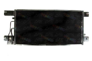 Skraplacz Klimatyzacji Scania G R 03.04- Thermotec