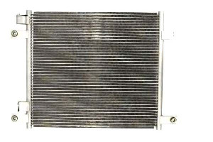 Skraplacz Klimatyzacji Daf 75 Cf Cf 65 Cf 75 Cf 85