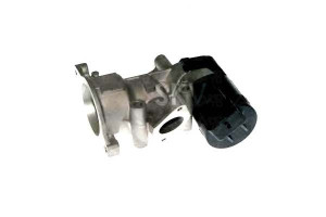 Zawór Egr Fiat Ford Peugeot Volvo 2.0 Hdi Skv