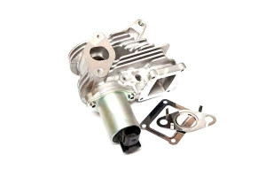 Zawór Egr Renault 1.9 2.0 Dci Skv