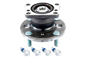 Zestaw Łożyska Koła Z Piastą Ford Fiesta Vi 1.0-1.