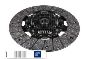 Tarcza Sprzęgła (275mm) Mitsubishi Pajero Iii Paje