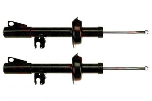 Amortyzatory 2szt Alfa Romeo 166 2.0-3.2 09.98-06.