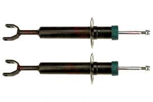 Amortyzatory 2szt Audi A4 B5 A4 B6 A6 C5 Skoda Sup
