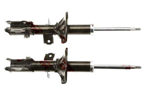 Amortyzatory 2szt Hyundai Getz 02- Trw
