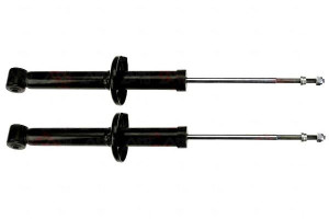 Amortyzatory 2szt Mitsubishi Carisma Space Star 1.