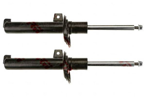 Amortyzatory 2szt Vw Golf V 03- Trw