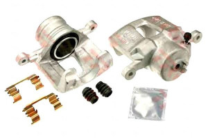 Zacisk Hamulcowy Chevrolet Astra Lacetti Nubira Da