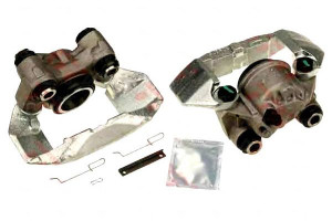 Zacisk Hamulcowy Citroen Ax C15 Saxo Zx Peugeot 10