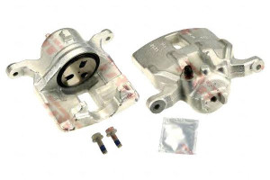 Zacisk Hamulcowy Honda Civic Viii 1.4/1.8/2.2d 09.