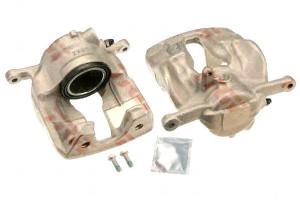 Zacisk Hamulcowy Mercedes A (w176) B (w246 W242) C