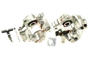 Zacisk Hamulcowy Mercedes C (cl203) C (w202) C (w2