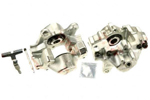 Zacisk Hamulcowy Mercedes C (cl203) C (w202) C (w2