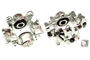Zacisk Hamulcowy Mercedes C (cl203) C (w203) Clc (