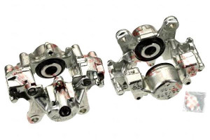 Zacisk Hamulcowy Mercedes C (cl203) C (w203) Clc (