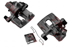 Zacisk Hamulcowy Volvo C30 C70 Ii S40 Ii V40 V50 F