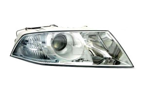 Reflektor (h1/h7 Elektryczny Z Silnikiem) Skoda Oc
