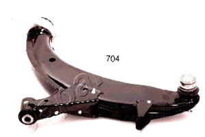 Wahacz Subaru Przód Forester 02-05 Le Japanparts