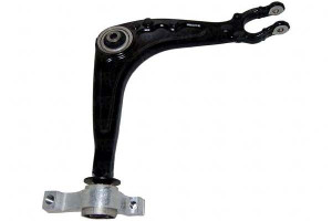 Wahacz P Citroen C5 08- P Sidem