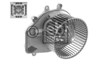 Dmuchawa Audi A4 Skoda Superb I Vw Passat 1.6-4.0