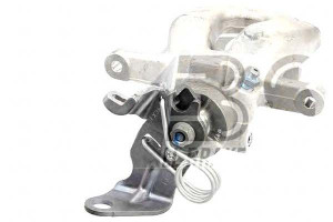 Zacisk Hamulcowy Alfa Romeo 159 05-11 Lt A.b.s.