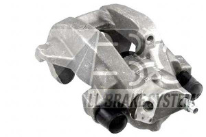 Zacisk Hamulcowy Mercedes W211 E-klasa 02-08 Pt A.