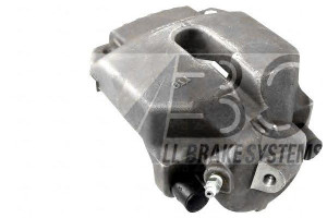 Zacisk Hamulcowy Bmw 3 E90 05-11 Pp A.b.s.