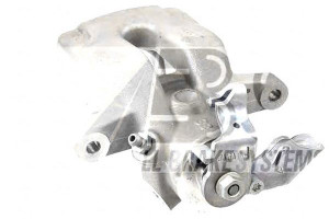 Zacisk Hamulcowy Peugeot 207 06- Pt A.b.s.