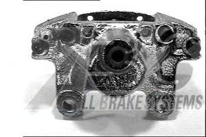 Zacisk Hamulcowy Mercedes W124 85-95 Pt A.b.s.