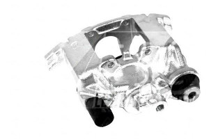 Zacisk Hamulcowy Peugeot 406 95-04 Pt A.b.s.